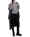 CANADA GOOSE - W MYSTIQUE PARKA CR TD