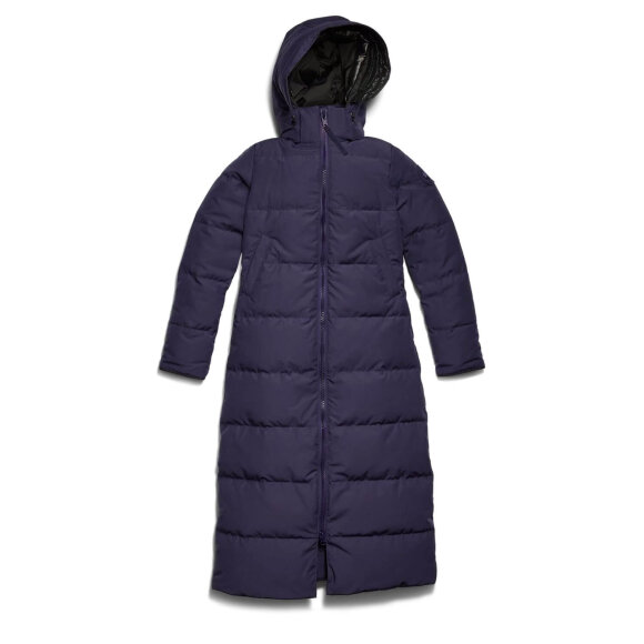 CANADA GOOSE - W MYSTIQUE PARKA CR TD