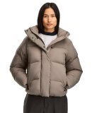 CANADA GOOSE - W JUNCTION PARKA -TD