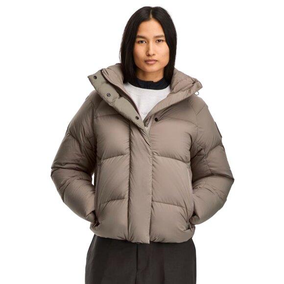 CANADA GOOSE - W JUNCTION PARKA -TD