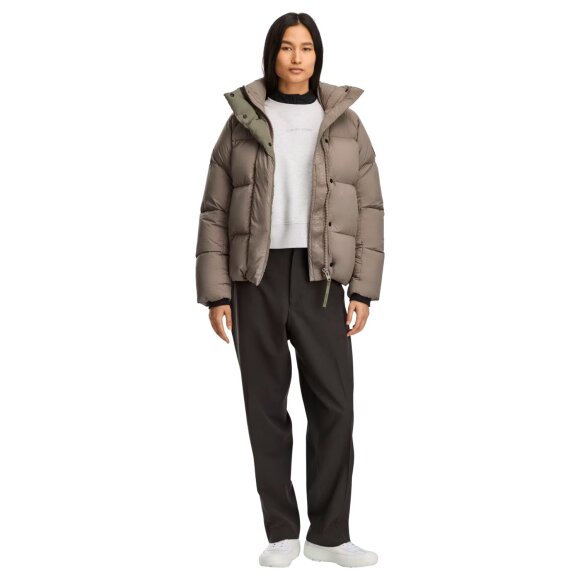 CANADA GOOSE - W JUNCTION PARKA -TD