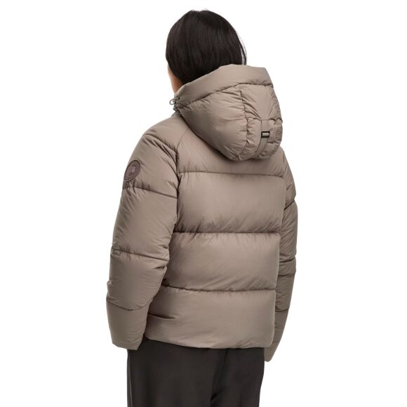 CANADA GOOSE - W JUNCTION PARKA -TD