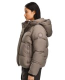 CANADA GOOSE - W JUNCTION PARKA -TD