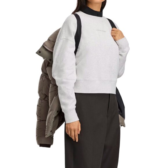 CANADA GOOSE - W JUNCTION PARKA -TD