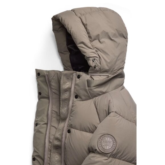 CANADA GOOSE - W JUNCTION PARKA -TD