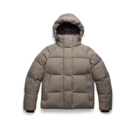 CANADA GOOSE - W JUNCTION PARKA -TD