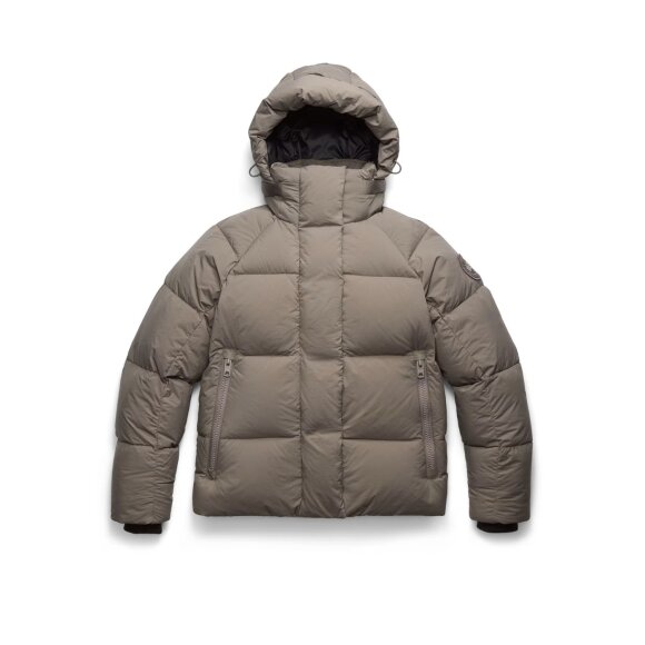 CANADA GOOSE - W JUNCTION PARKA -TD
