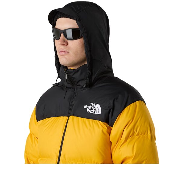 THE NORTH FACE - M 1996 RETRO NUPSE JKT