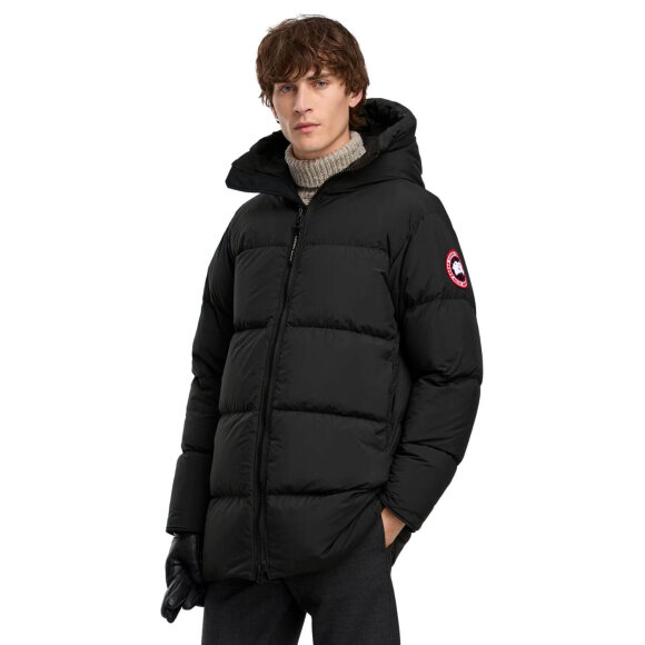 CANADA GOOSE - M LAWRENCE PUFFER