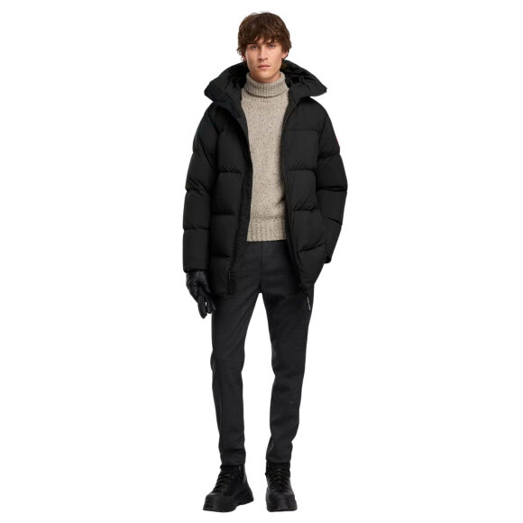 CANADA GOOSE - M LAWRENCE PUFFER