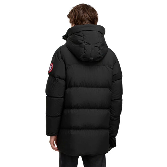 CANADA GOOSE - M LAWRENCE PUFFER