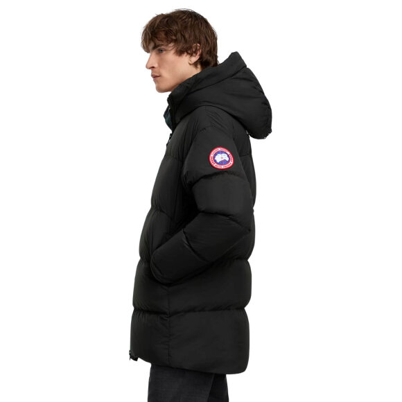 CANADA GOOSE - M LAWRENCE PUFFER