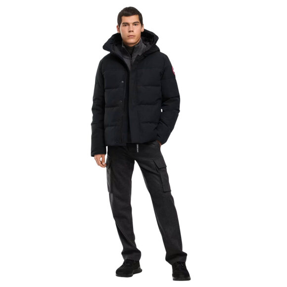 CANADA GOOSE - M MACMILLAN PARKA