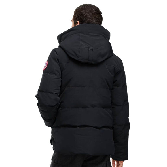 CANADA GOOSE - M MACMILLAN PARKA