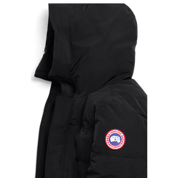 CANADA GOOSE - M MACMILLAN PARKA