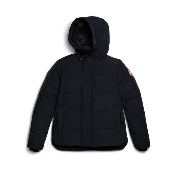 CANADA GOOSE - M MACMILLAN PARKA
