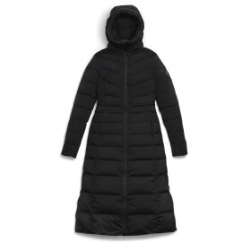 CANADA GOOSE - W CLAIR LONG COAT