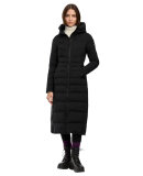CANADA GOOSE - W CLAIR LONG COAT