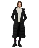 CANADA GOOSE - W CLAIR LONG COAT