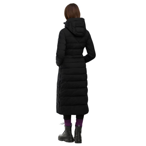 CANADA GOOSE - W CLAIR LONG COAT