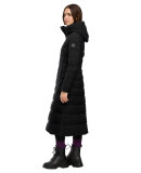 CANADA GOOSE - W CLAIR LONG COAT