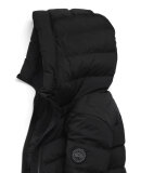 CANADA GOOSE - W CLAIR LONG COAT