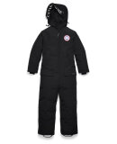 CANADA GOOSE - M ARCTIC RIGGER COVERALL