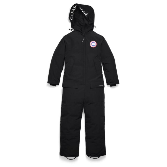 CANADA GOOSE - M ARCTIC RIGGER COVERALL