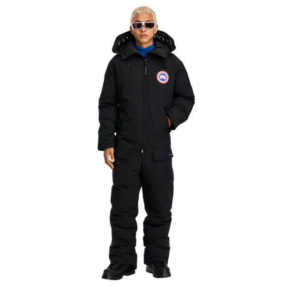 CANADA GOOSE - M ARCTIC RIGGER COVERALL