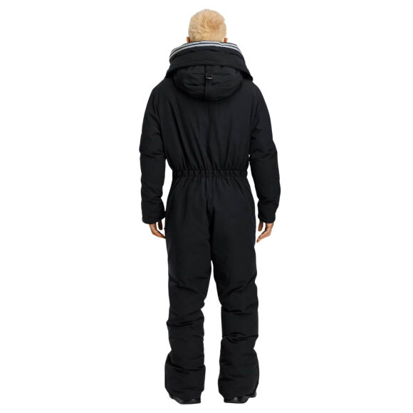 CANADA GOOSE - M ARCTIC RIGGER COVERALL