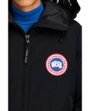 CANADA GOOSE - M ARCTIC RIGGER COVERALL