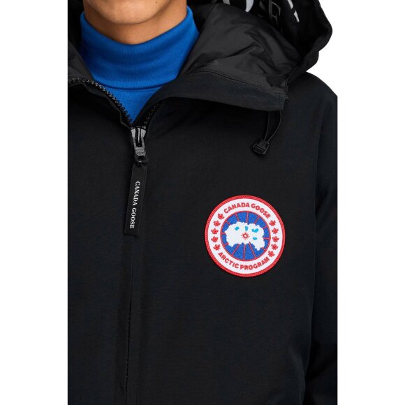 CANADA GOOSE - M ARCTIC RIGGER COVERALL