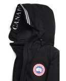 CANADA GOOSE - M ARCTIC RIGGER COVERALL