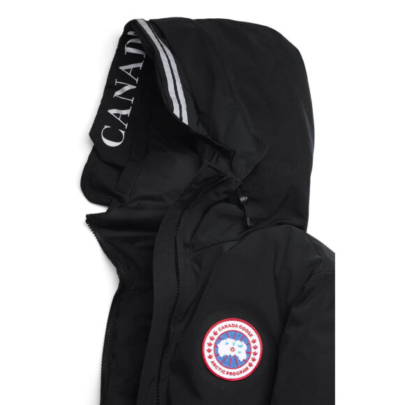 CANADA GOOSE - M ARCTIC RIGGER COVERALL