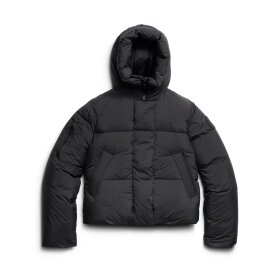 CANADA GOOSE - W CHILIWACK PUFFER-TD