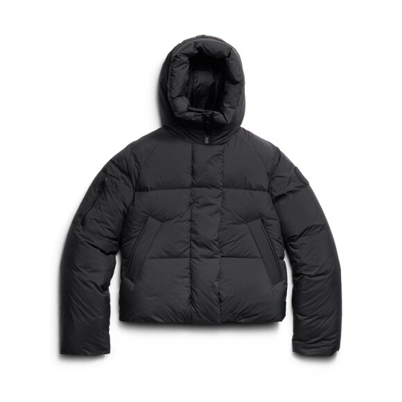 CANADA GOOSE - W CHILIWACK PUFFER-TD