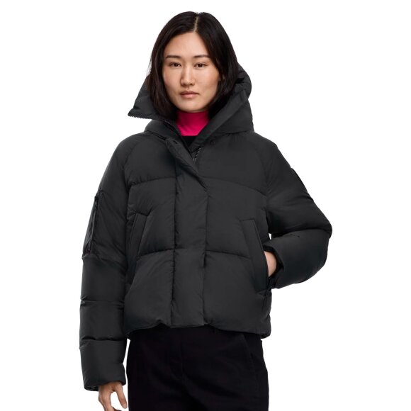 CANADA GOOSE - W CHILIWACK PUFFER-TD