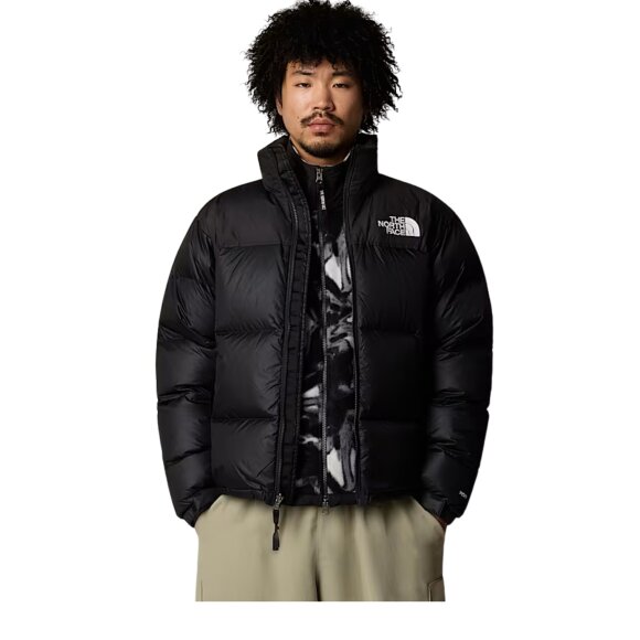 THE NORTH FACE - M 1996 RETRO NUPSE JKT