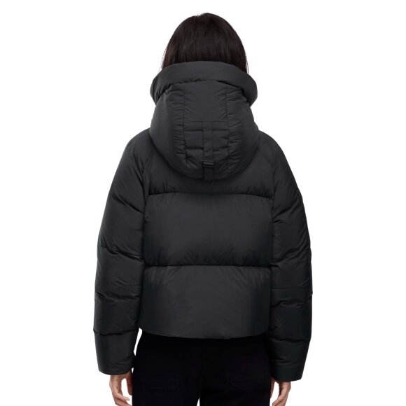 CANADA GOOSE - W CHILIWACK PUFFER-TD