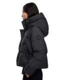 CANADA GOOSE - W CHILIWACK PUFFER-TD