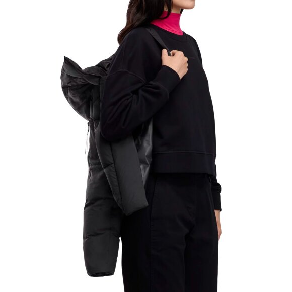 CANADA GOOSE - W CHILIWACK PUFFER-TD