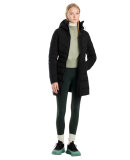 CANADA GOOSE - W CLAIR COAT