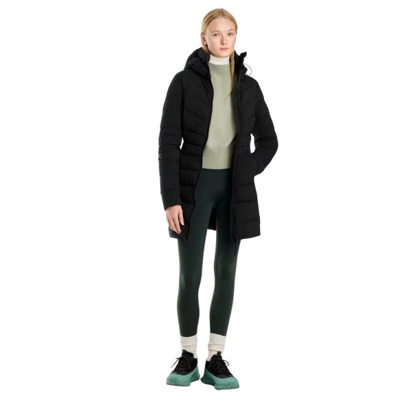 CANADA GOOSE - W CLAIR COAT