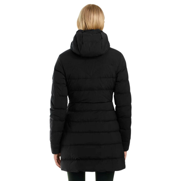 CANADA GOOSE - W CLAIR COAT