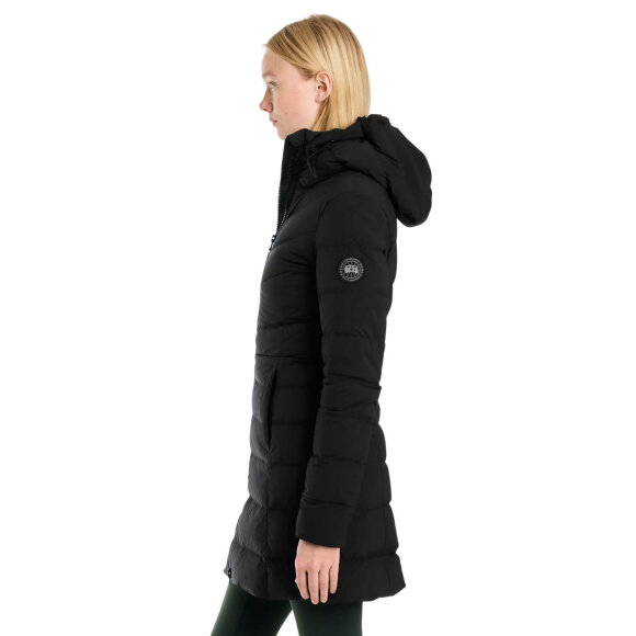CANADA GOOSE - W CLAIR COAT