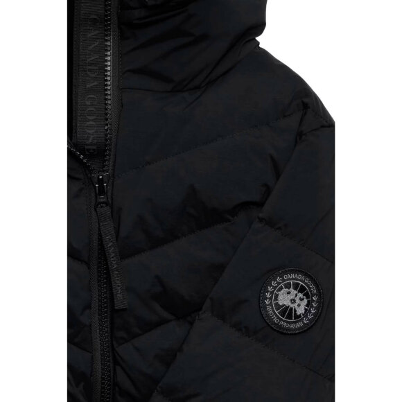 CANADA GOOSE - W CLAIR COAT
