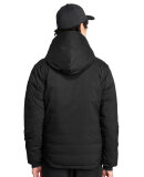 CANADA GOOSE - M LODGE HOODY BLACK DISC
