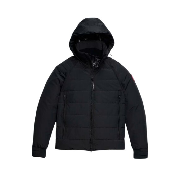 CANADA GOOSE - M UPDATED HYBRIDGE BASE