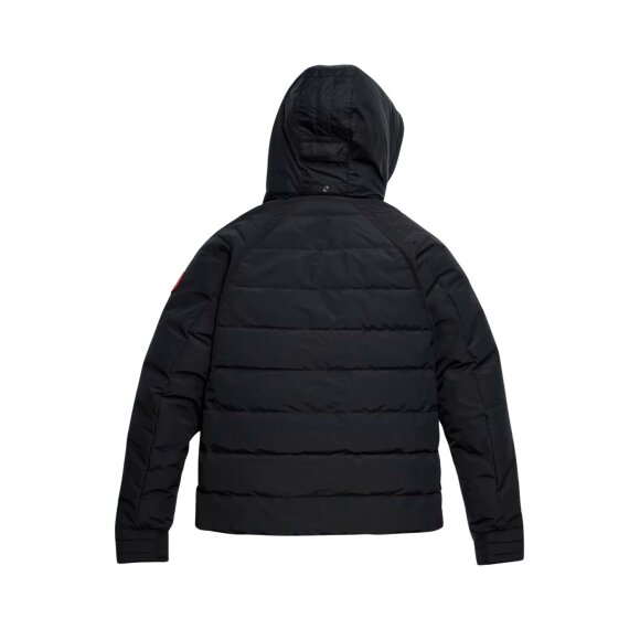 CANADA GOOSE - M UPDATED HYBRIDGE BASE