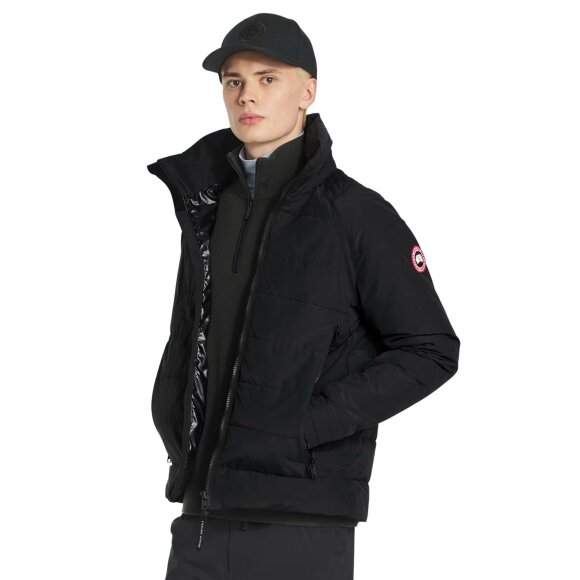 CANADA GOOSE - M UPDATED HYBRIDGE BASE